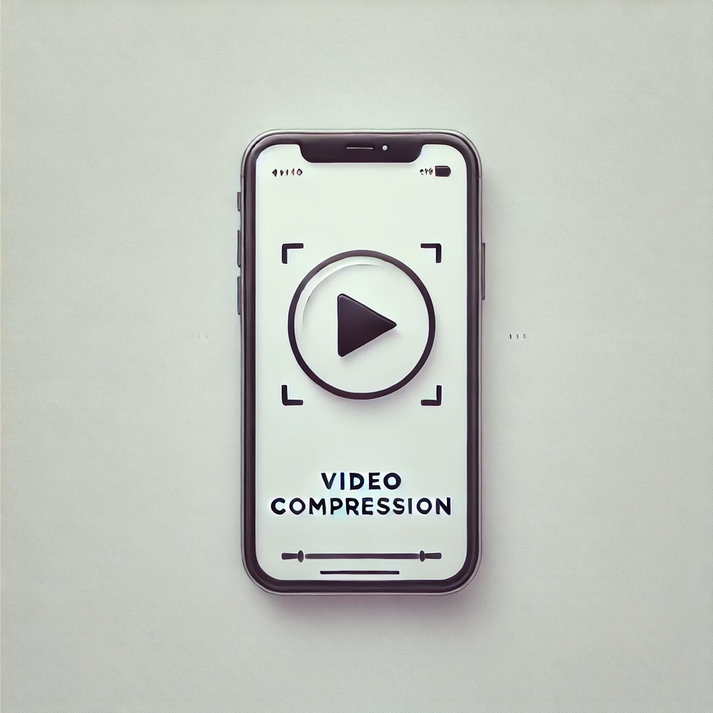 iphone video compression